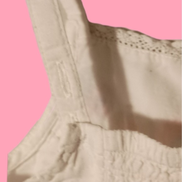 Boden embroidered twirly dress SKUK071‎ - Picture 3 of 5